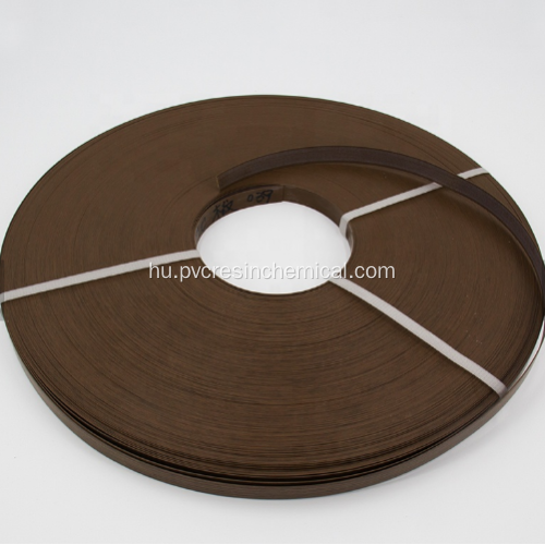 Forró eladó PVC peremszalag rétegelt lemezhez / asztalhoz
